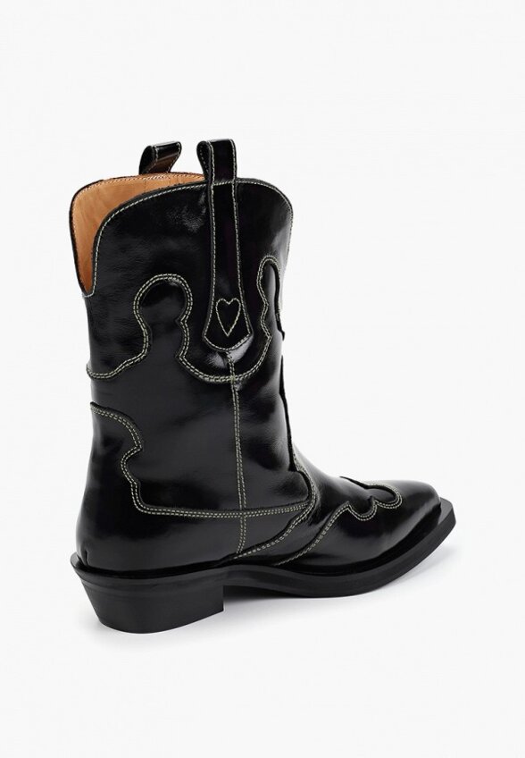 Полусапоги Evigi