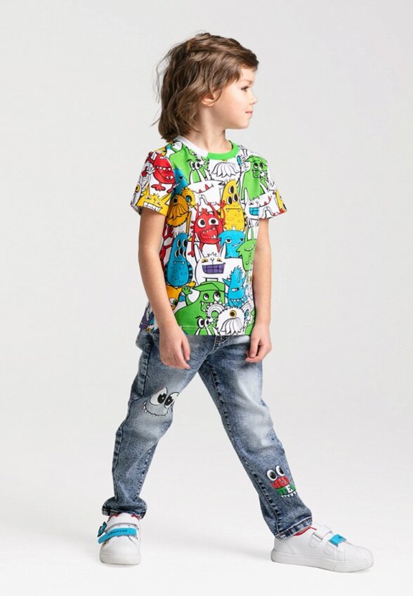 Футболка PlayToday