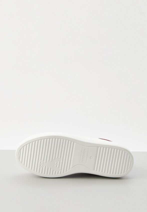 Кеды Patrizia Pepe