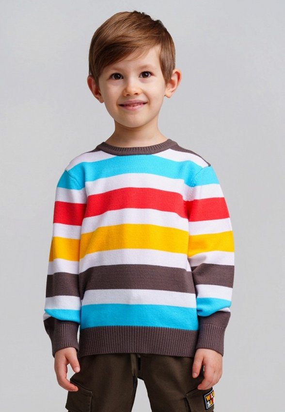 Джемпер PlayToday