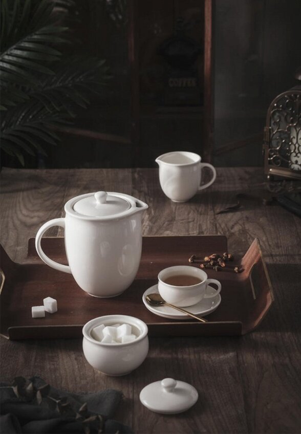 Набор чайных пар Liberty Jones