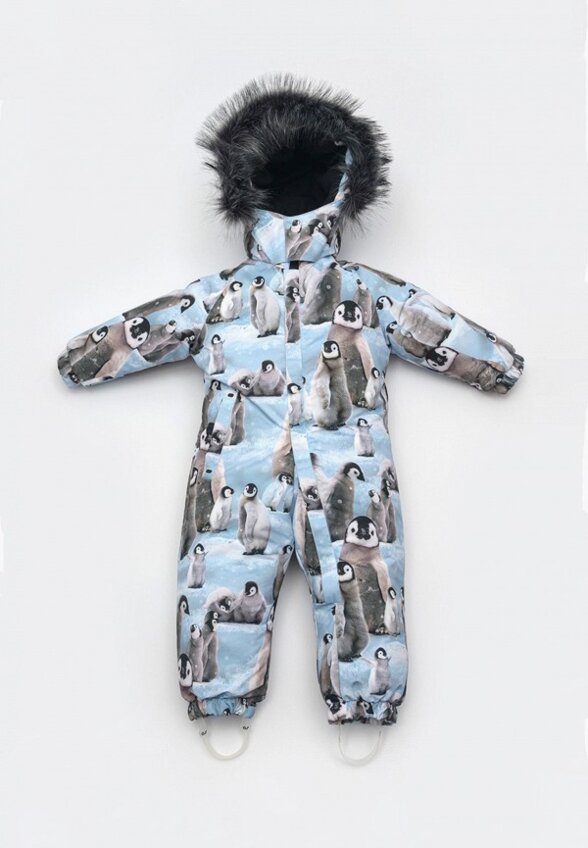 Комбинезон утепленный Artel Sport