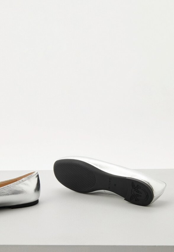 Балетки Pinko