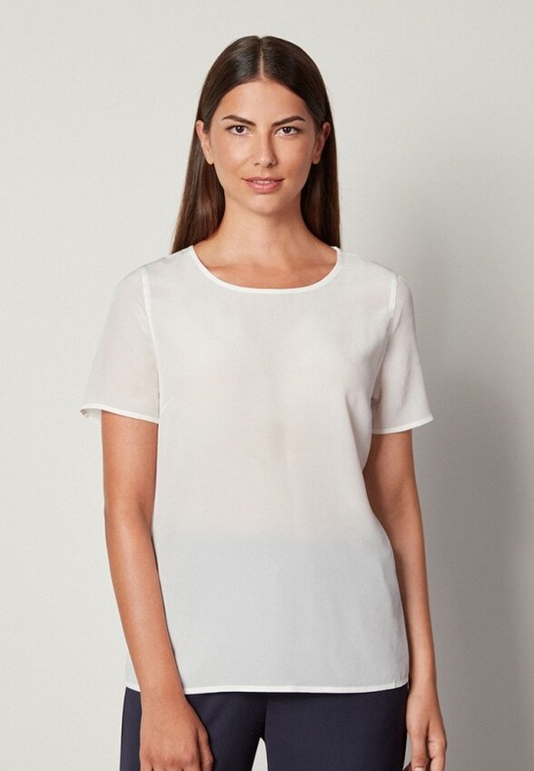 Футболка Falconeri