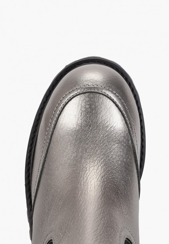 Ботинки Giotto