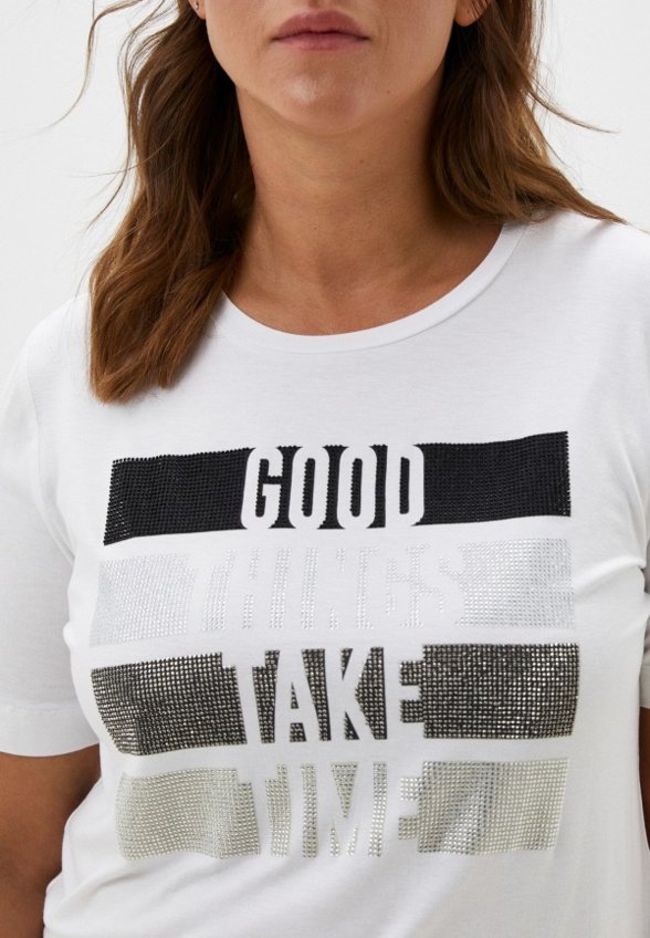 Футболка Punt Roma