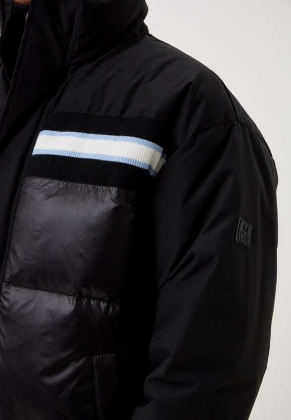 Пуховик Marco Di Radi