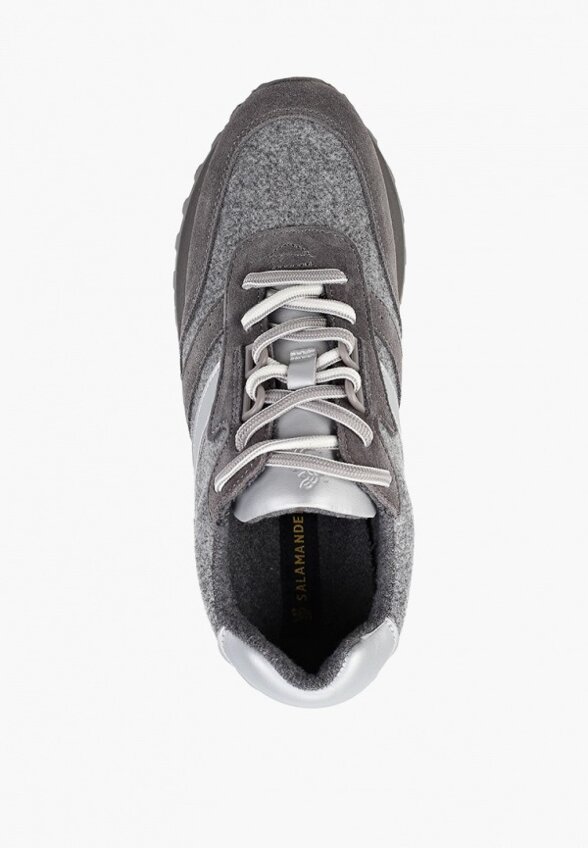 Кроссовки Salamander