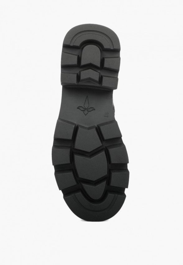 Ботинки T.Taccardi