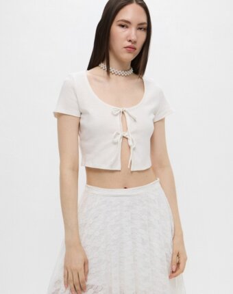 Блуза H&M женщинам