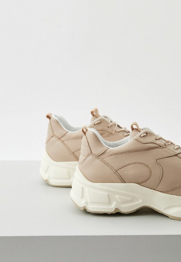 Кроссовки Högl