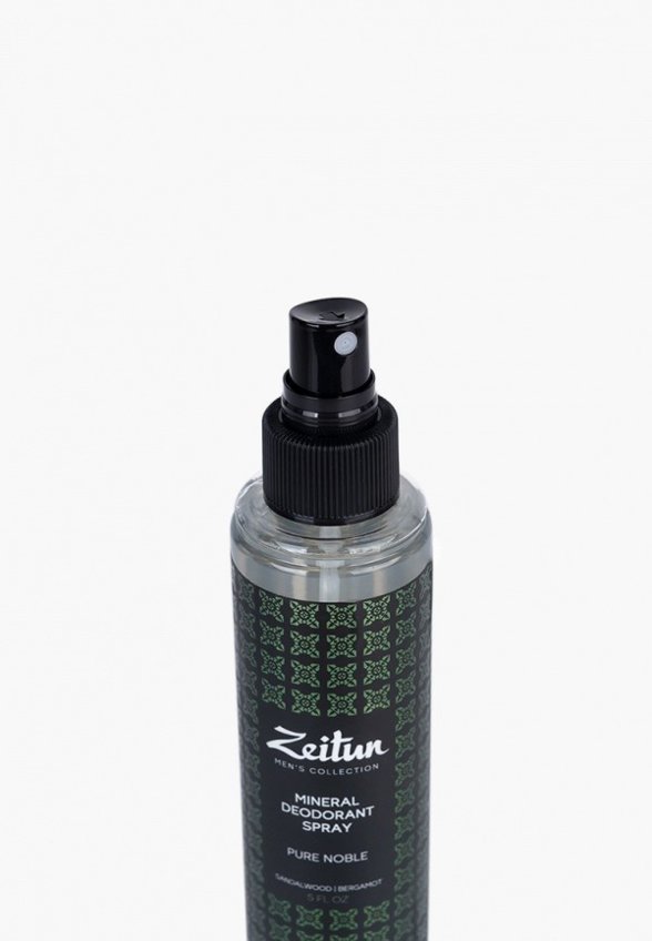 Дезодорант-спрей Zeitun