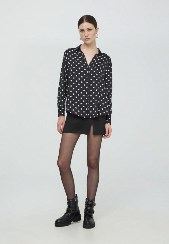 Блуза Terranova