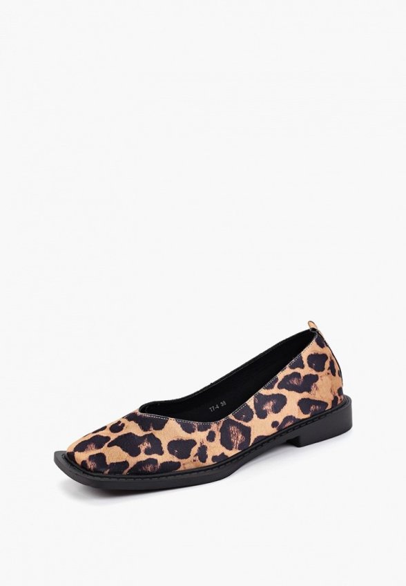 Туфли Vivian Royal