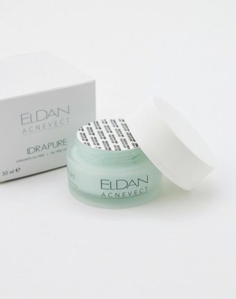 Крем для лица Eldan Cosmetics женщинам