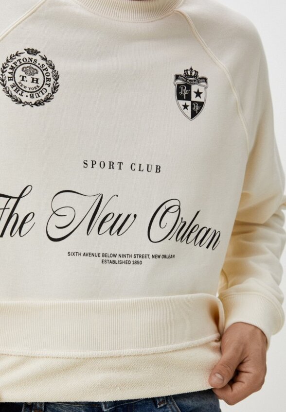 Свитшот Befree