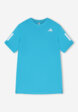 Футболка мужская adidas Club, Голубой10  - превью