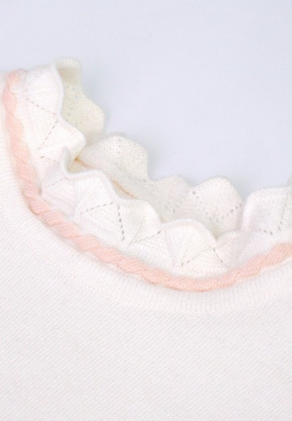 Джемпер Jacote