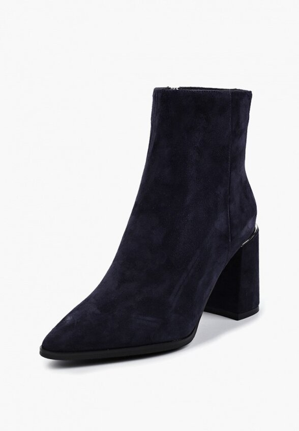 Ботильоны Valley