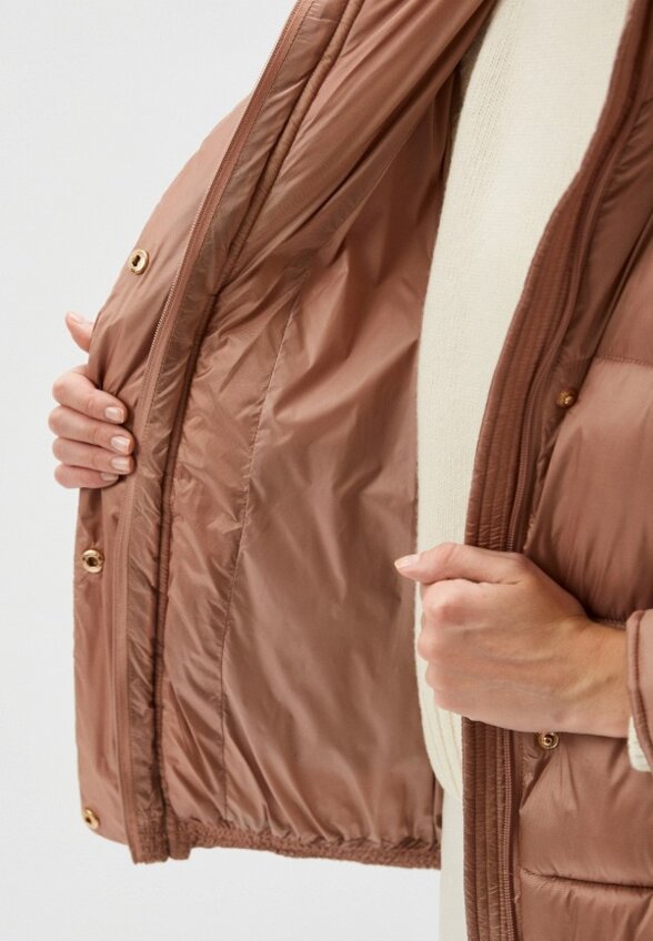 Пуховик Twinset Milano