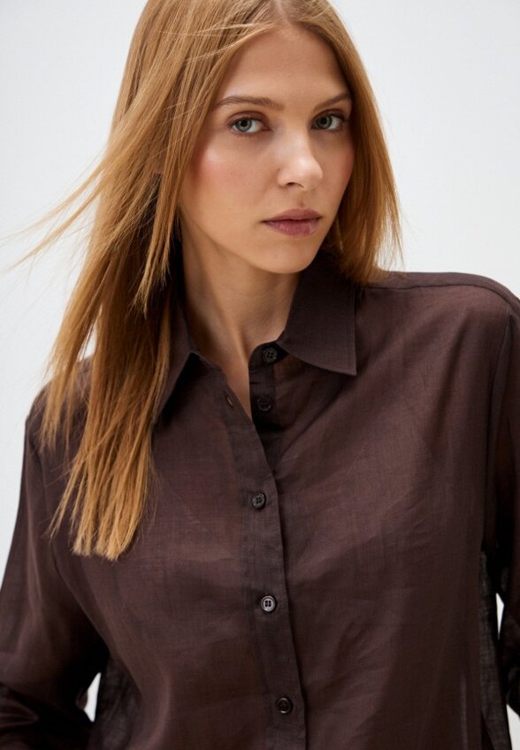 Рубашка Lusio