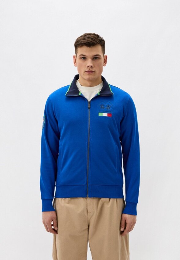 Олимпийка La Martina