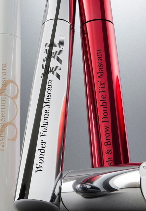 Тушь для ресниц Clarins