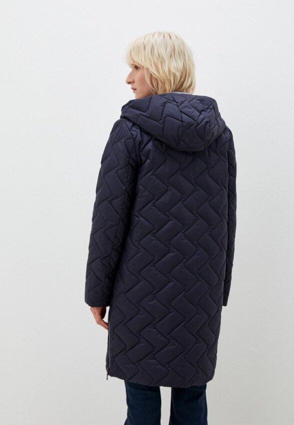 Куртка стеганая Dixi-Coat