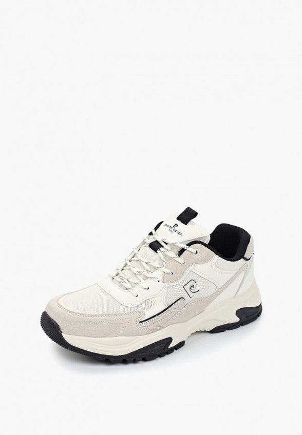 Кроссовки Pierre Cardin