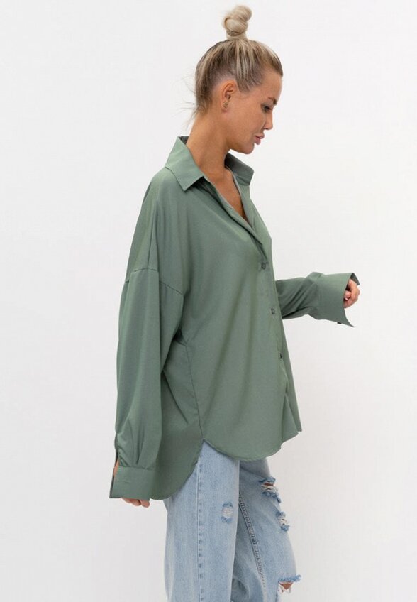 Рубашка Ptaxx