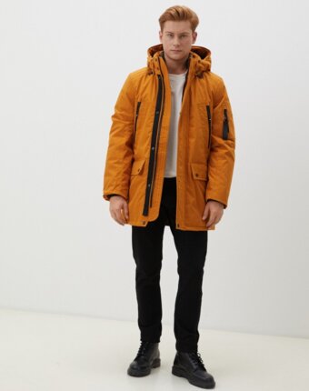 Пуховик Tom Tailor мужчинам