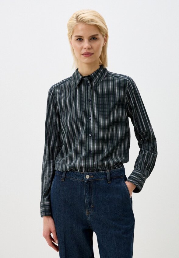 Рубашка Tom Tailor