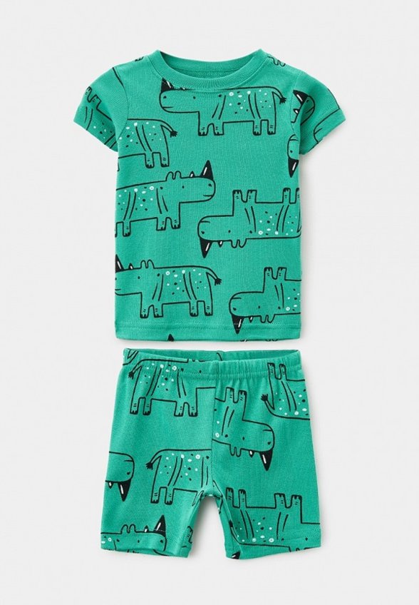 Пижамы 2 шт. Carter’s