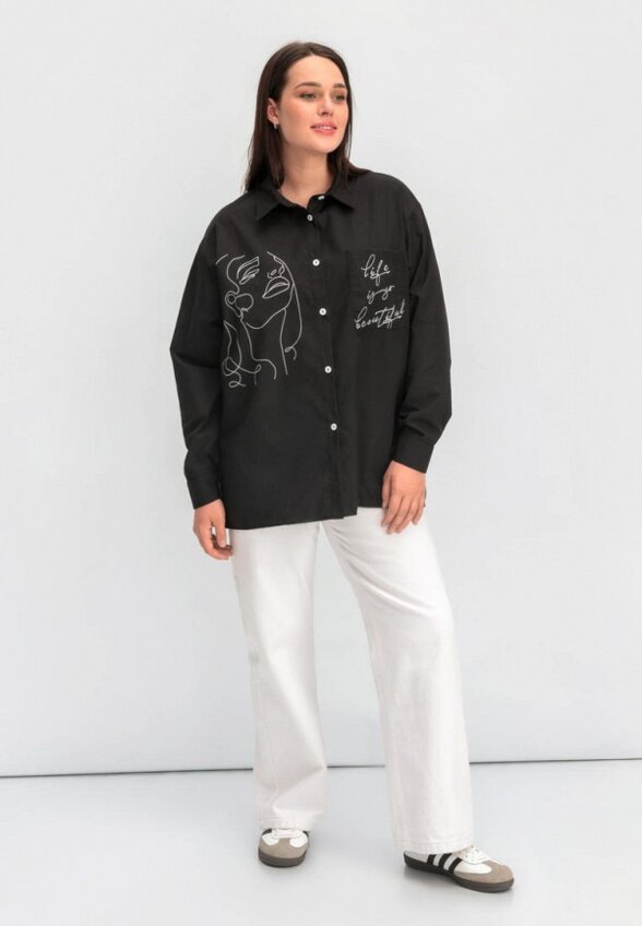 Рубашка Veravo