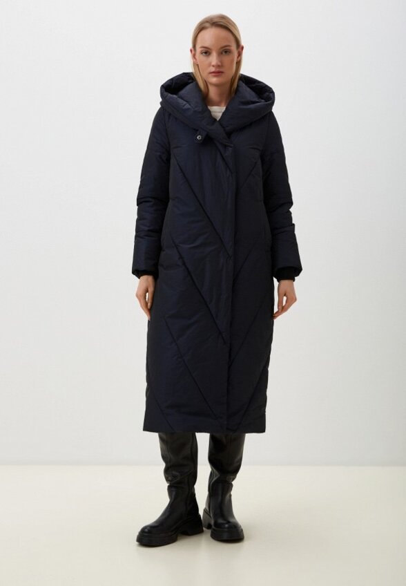 Пуховик Dixi-Coat