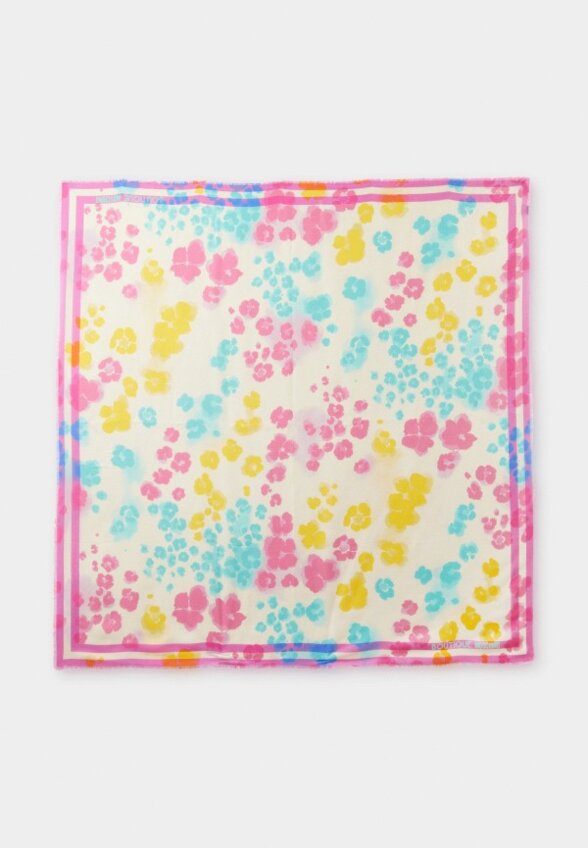 Платок Moschino