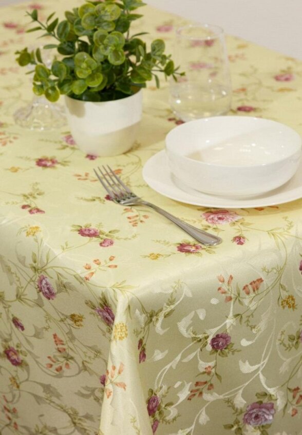 Скатерть Wellness