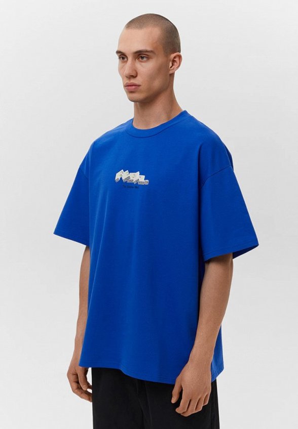 Футболка Feelz