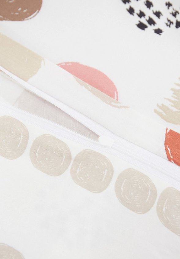 Постельное белье 2-спальное 21maison