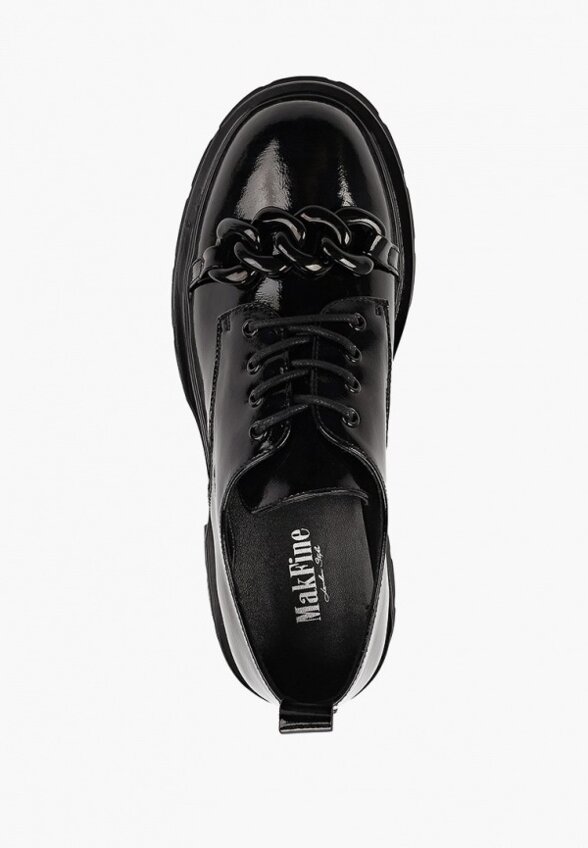 Ботинки Makfine