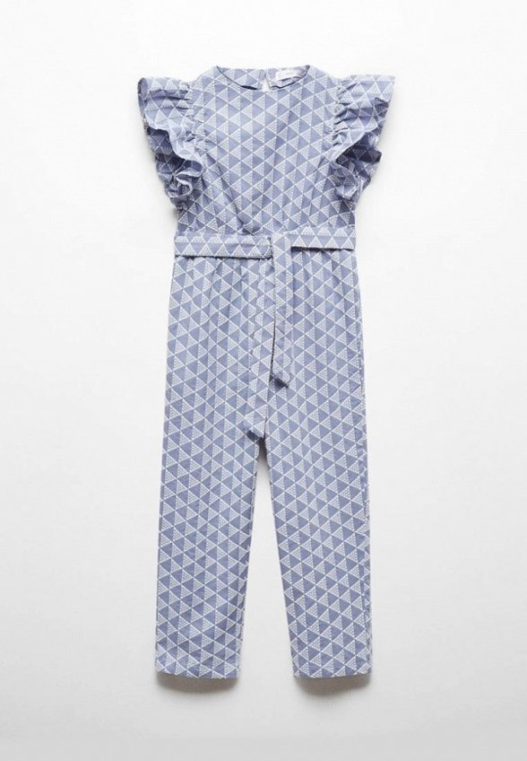 Комбинезон Mango Kids
