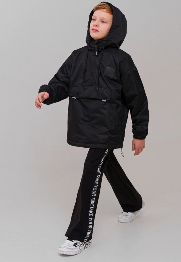 Куртка утепленная PlayToday