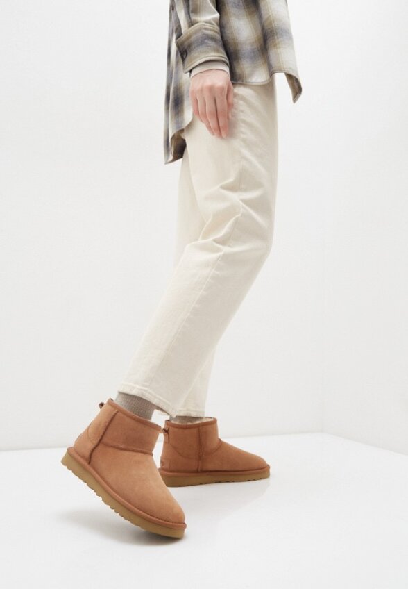 Полусапоги Barcelo Biagi