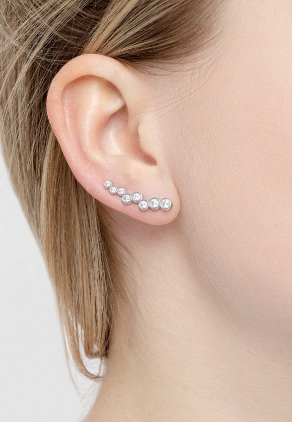 Серьги Sokolov