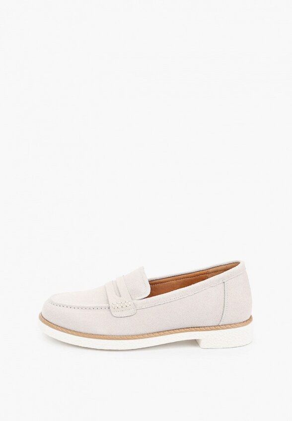 Лоферы Shoiberg