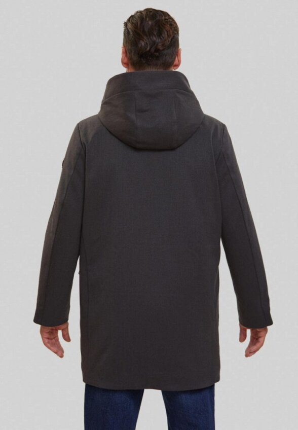 Пуховик Kanzler