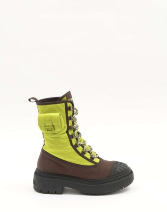 Fendi Shoes женщинам