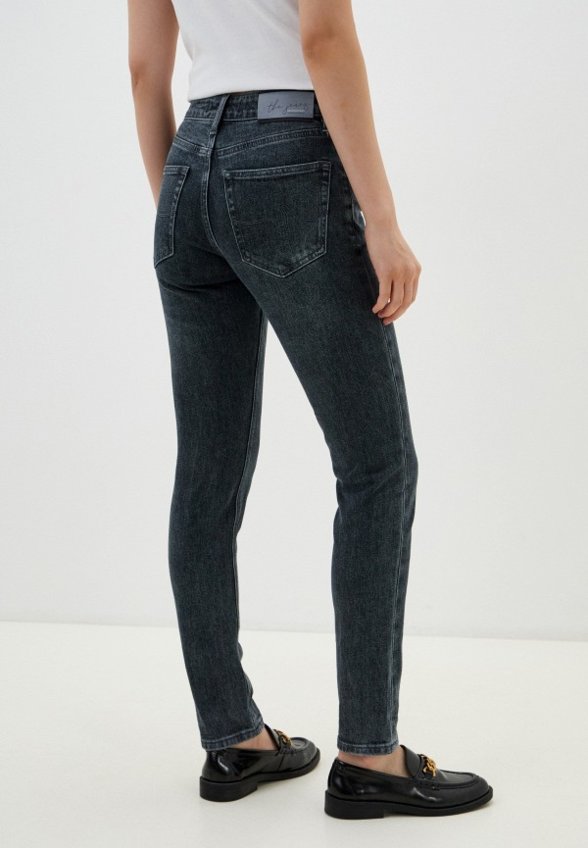 Джинсы Mossmore