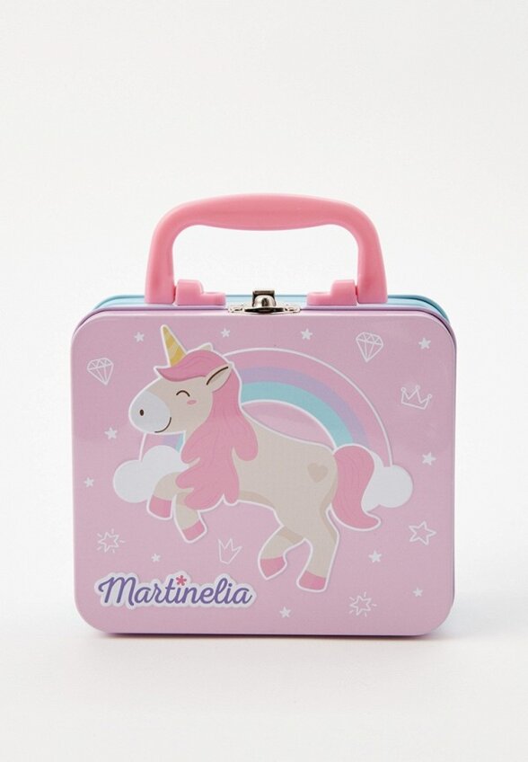 Бьюти-бокс Martinelia