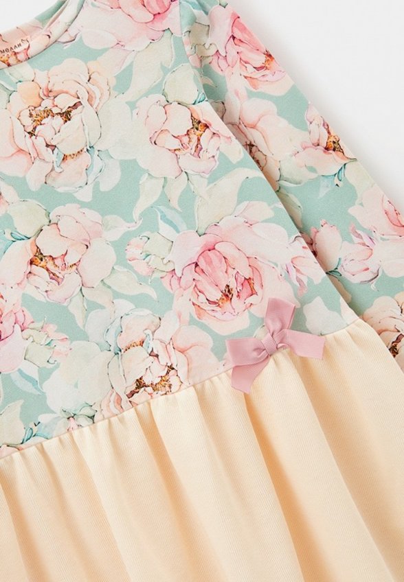 Платье Карамелли